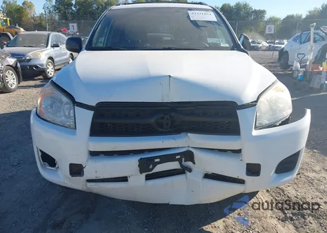 2011 Toyota Rav4 z USA, uszkodzony, nr VIN 2T3BF4DV2BW161369